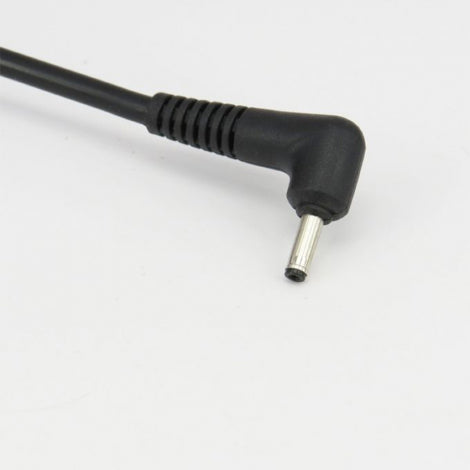 Haier Y11B Prime Minister Laptop AC Adapter Charger DC Pin Size: 3.5mm X 1.35mm Tech Dealz