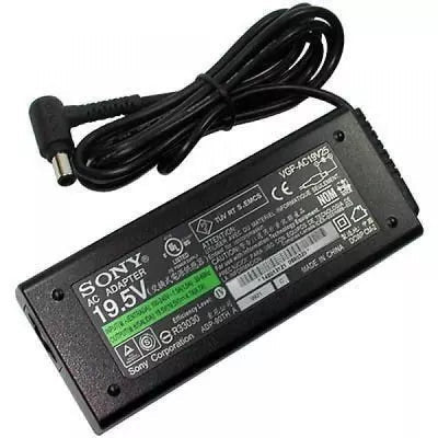 SONY 19.5V 4.7A 90W STANDARD PIN Laptop Charger Tech Dealz