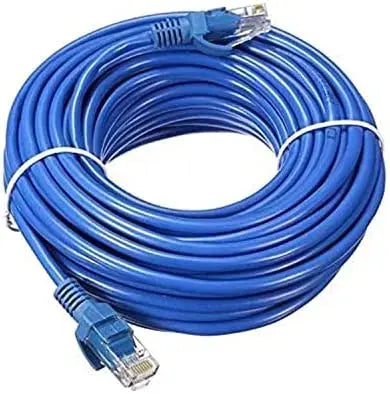 LAN PATCH CABLE CAT 6 UTP 15 METER Tech Dealz