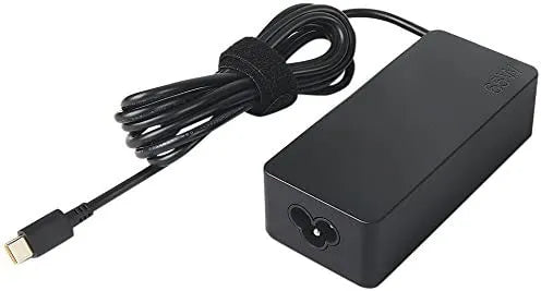 Lenovo USB-C 65W Laptop AC Adapter Charger Tech Dealz