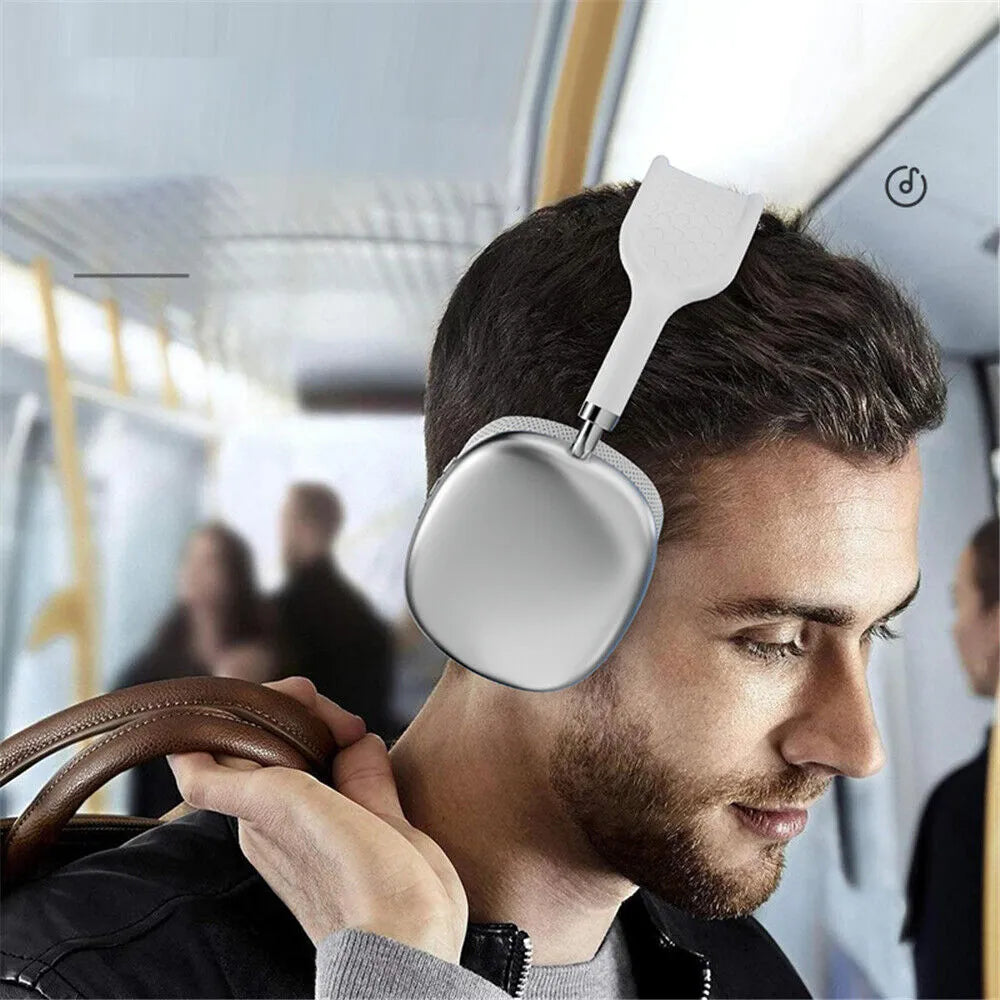 P9 Wireless Bluetooth Headphones With Mic Noise Cancelling Headsets