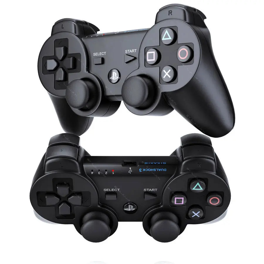 Sony DualShock 3 PlayStation PS3 Controller Tech Dealz