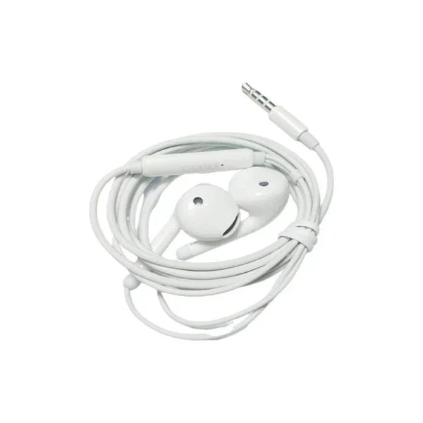 Gionee Handsfree 100% Original for Android and iOS Premium Quality with Deep Bass Sound and Clear Voice Calls. 3.5mm jack earphones. Tech Dealz