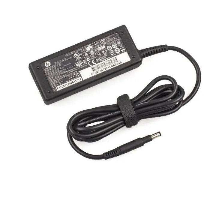 HP 19.5V 3.33A SLEEK PIN /BLACK PIN Laptop Charger Tech Dealz