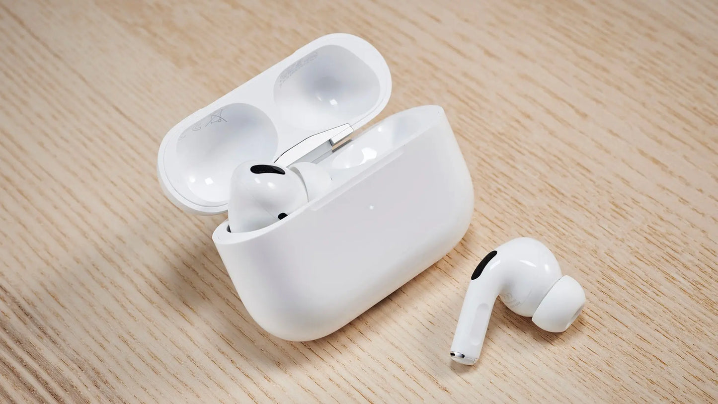 Airpods Pro 2 Tech Dealz