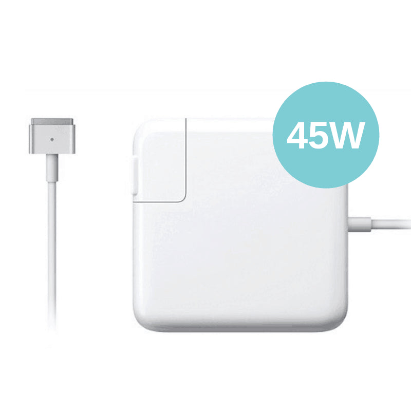 Apple 45W Magsafe MS2 Power Adapter Charger MacBook Air Tech Dealz