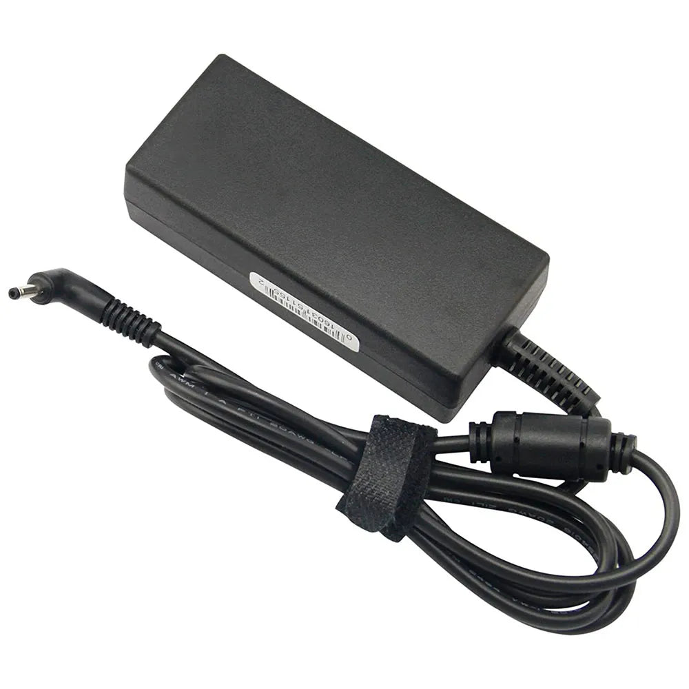 Haier Y11B Prime Minister Laptop AC Adapter Charger DC Pin Size: 3.5mm X 1.35mm Tech Dealz