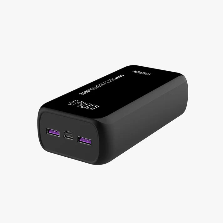 Faster Pf20k 20000mAh Powerbank Tech Dealz