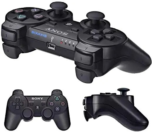 Sony DualShock 3 PlayStation PS3 Controller Tech Dealz