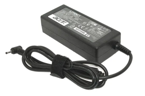 ACER 19V 3.42A 65W CHROMBOOK SLIM PIN Laptop Charger Tech Dealz
