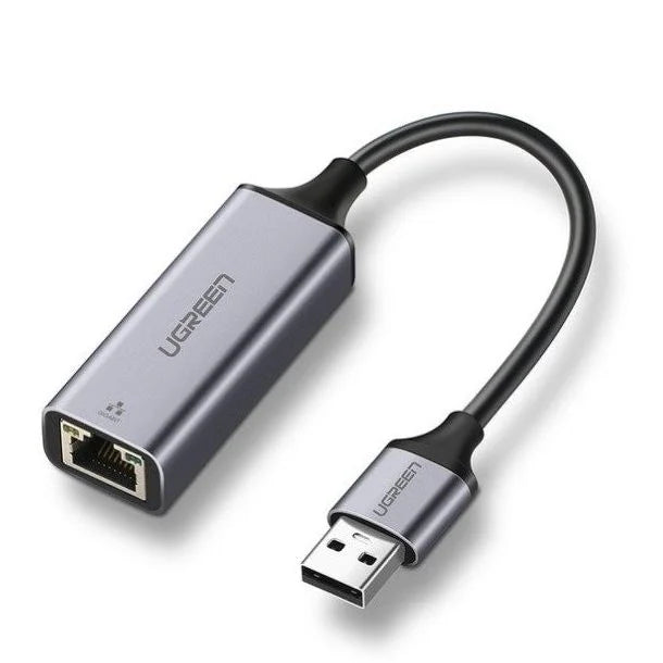 UGREEN CM209 USB 3.0 To RJ45 Lane Adapter 50921 Tech Dealz
