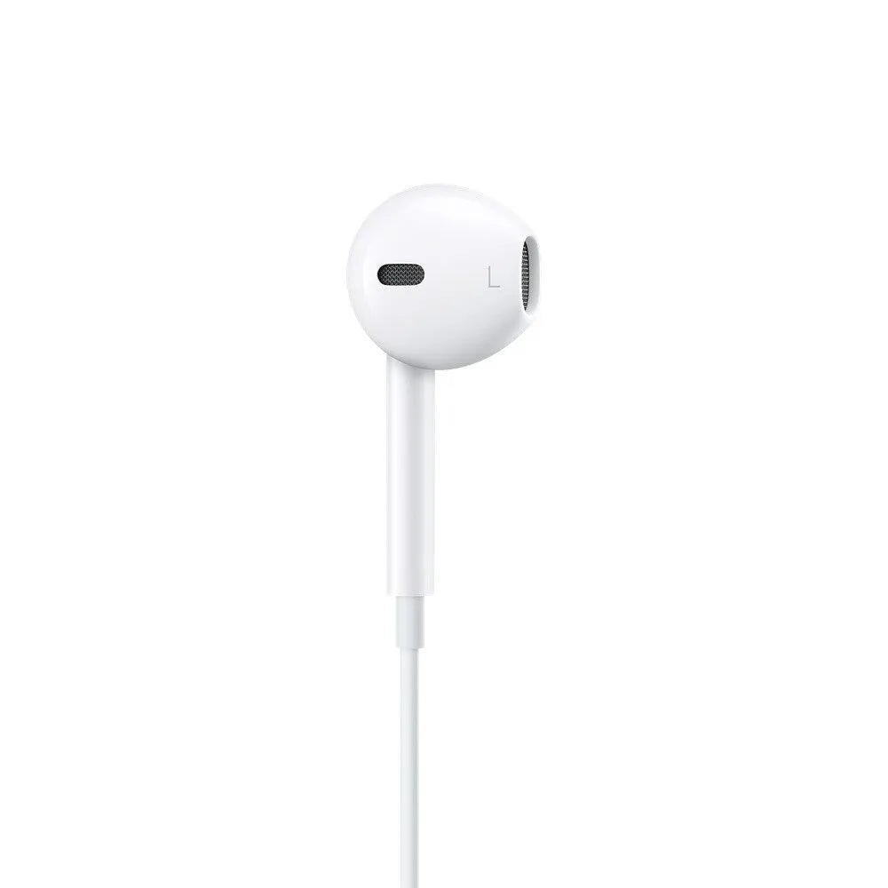 Apple EarPods Headphones with 3.5mm Plug Tech Dealz