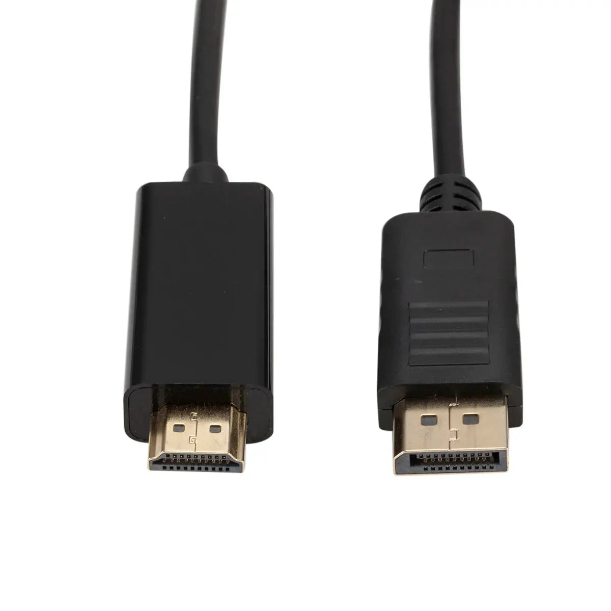 Display Port to HDMI 1.8M Cable Male to Male Tech Dealz