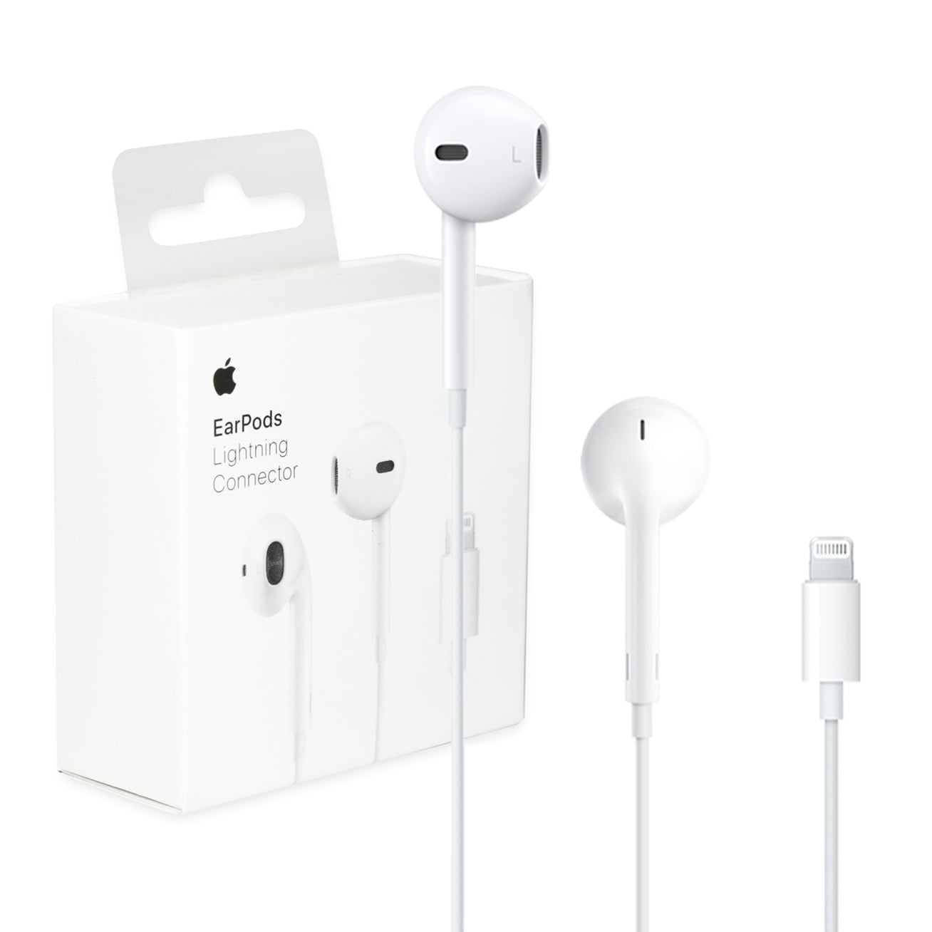 Apple EarPods with Lightning Connector Tech Dealz