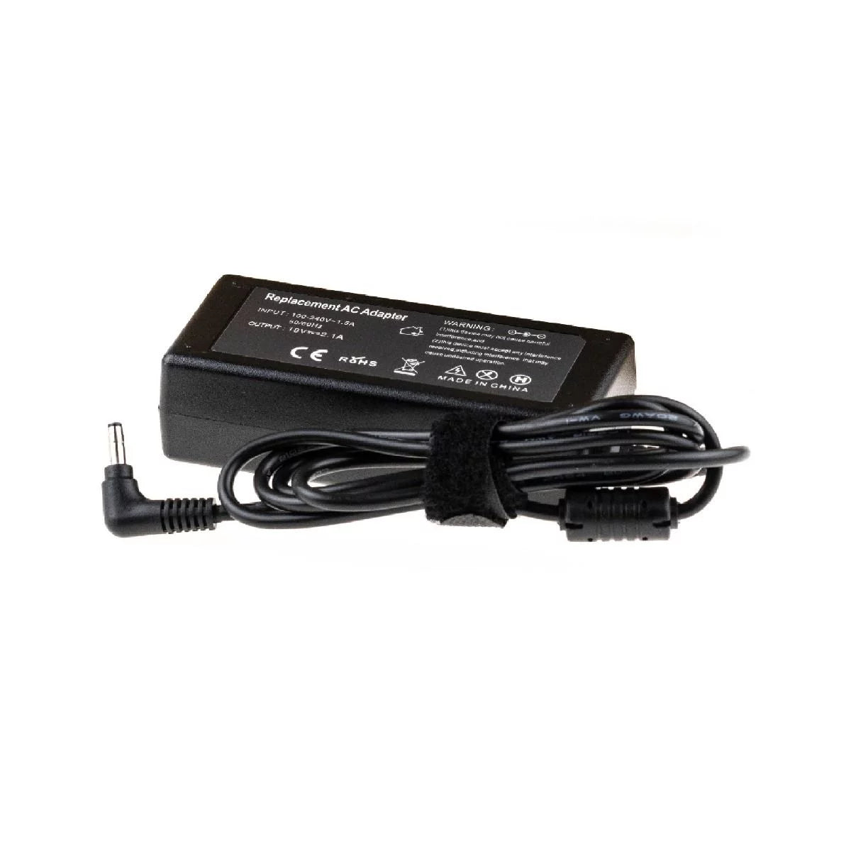 Haier Y11C Prime Minister Tablet & Laptop AC Adapter Charger DC Pin Size: 3.5mm X 1.35mm Tech Dealz