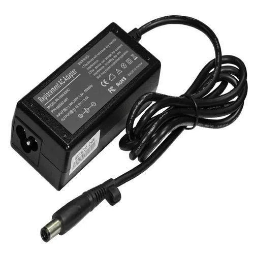HP 18.5V 3.5A 65W STANDARD PIN C/P Laptop Charger Tech Dealz
