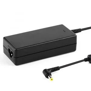 HP 18.5V 3.5A 65W YELLOW PIN / BULLET PIN Laptop Charger Tech Dealz