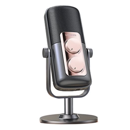 Shop top-quality microphones at Tech Dealz. USB, condenser & studio mics for streaming, podcasts, voiceovers & meetings – crystal-clear audio in Pakistan.
