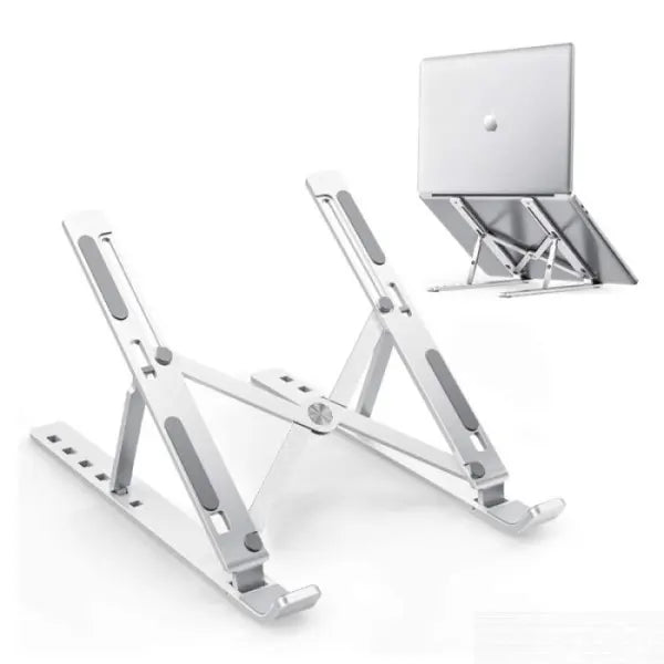 Ergonomic Laptop Stands for Home & Office | Tech Dealz Pakistan