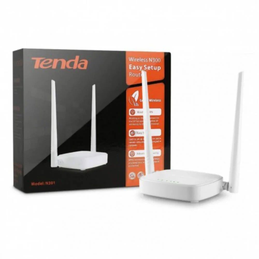 Reliable Networking Devices & Accessories in Pakistan | Tech Dealz