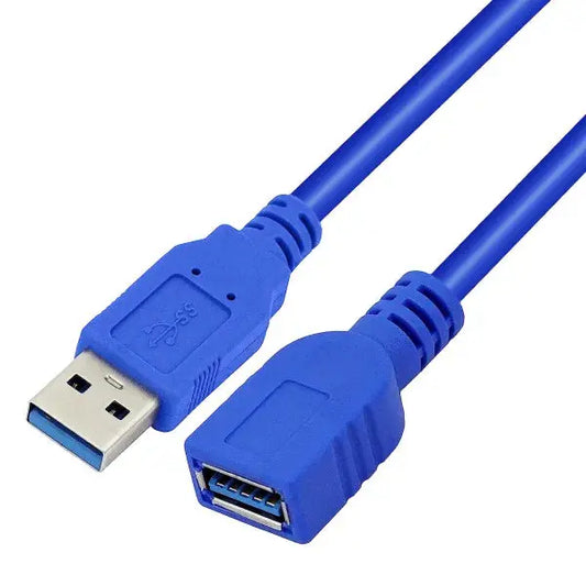 USB 3.0 Extension Cable – 1.5m Tech Dealz