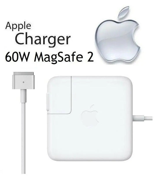 Apple 60W Magsafe MS2 Power Adapter Charger MacBook Air Tech Dealz