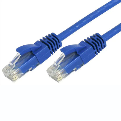 LAN PATCH CABLE CAT 6 UTP 15 METER Tech Dealz