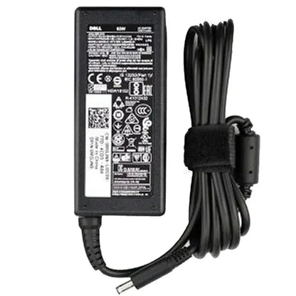 DELL 19.5V 3.34A 65W SLIM PIN XPS Laptop Charger Tech Dealz