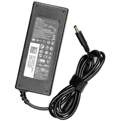 DELL 19.5 4.62A 90W SLIM PIN XPS Laptop Charger Tech Dealz