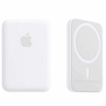 Apple Magsafe Wireless Power Bank for iPhone 5000mAh 20W Fast Charging Tech Dealz