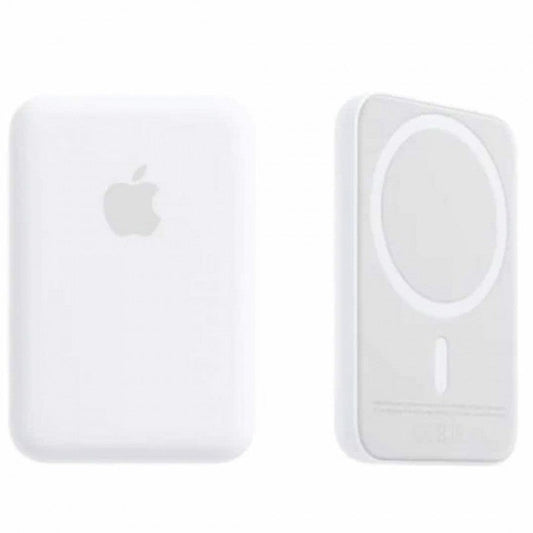 Apple Magsafe Wireless Power Bank for iPhone 5000mAh 20W Fast Charging Tech Dealz