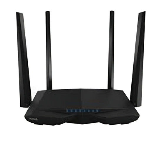 Tenda AC6 AC1200 Smart Dual-Band Wireless Router Tech Dealz