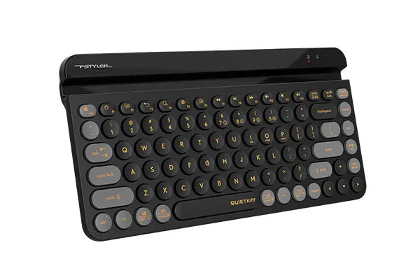 A4tech FBK30 Bluetooth & 2.4G Wireless Keyboard Tech Dealz