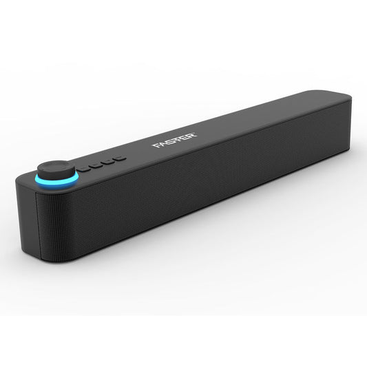 FASTER Z5 SoundBar Wireless Speaker Born for Music Tech Dealz