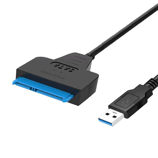 USB 3.0 to SATA Adapter Tech Dealz