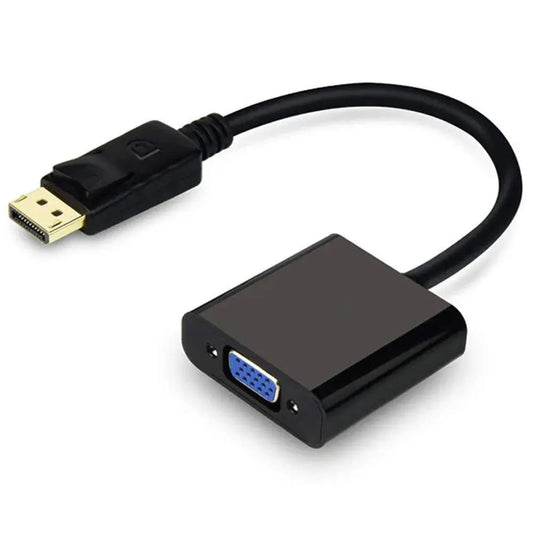 DVI (M)TO VGA (F) CONVERTER Tech Dealz