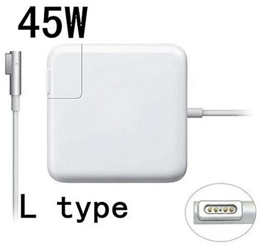 Apple 45W MS1 Magsafe Power Adapter Charger MacBook Air Tech Dealz