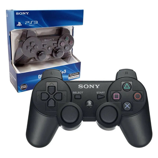 Sony DualShock 3 PlayStation PS3 Controller Tech Dealz
