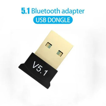 USB 5.1 Bluetooth Tech Dealz