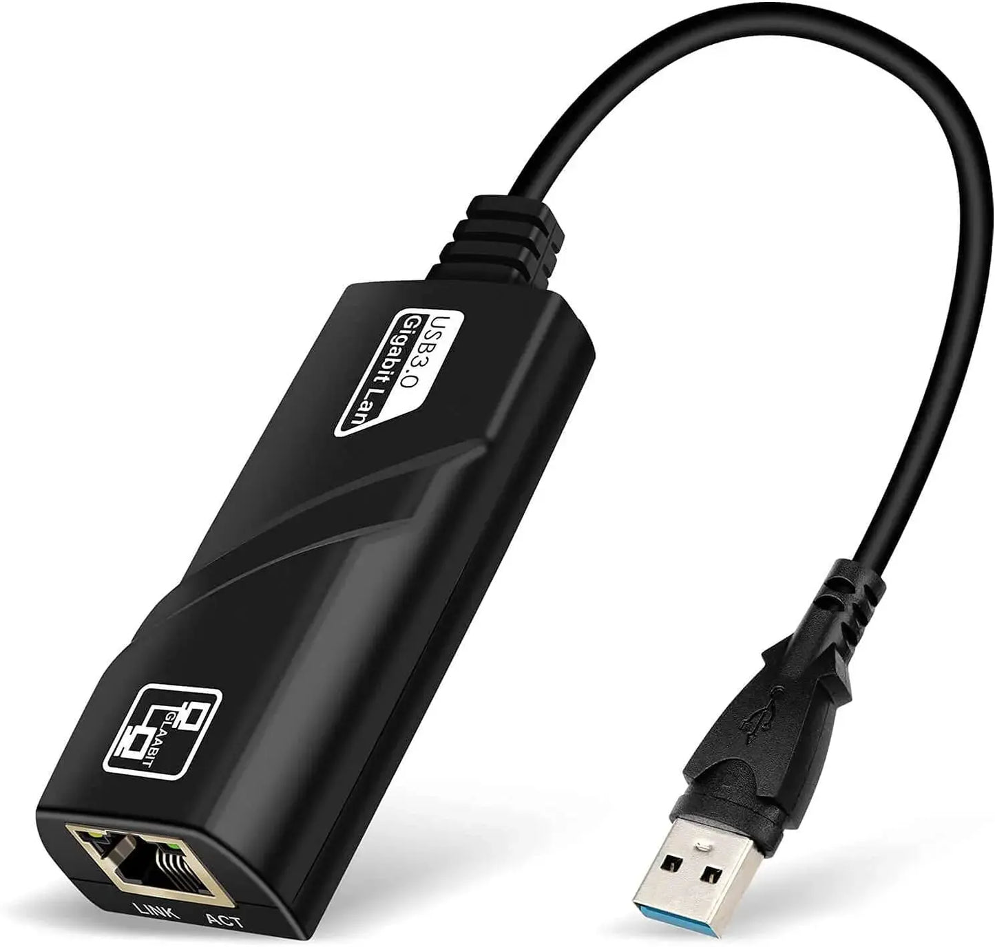 USB Gigabit LAN Card 3.0 Tech Dealz