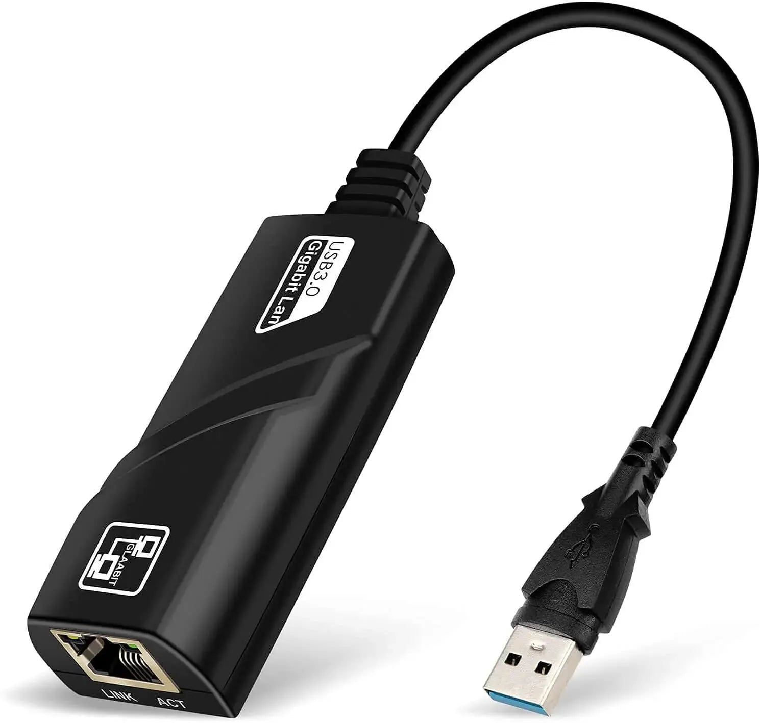 USB Gigabit LAN Card 3.0 Tech Dealz