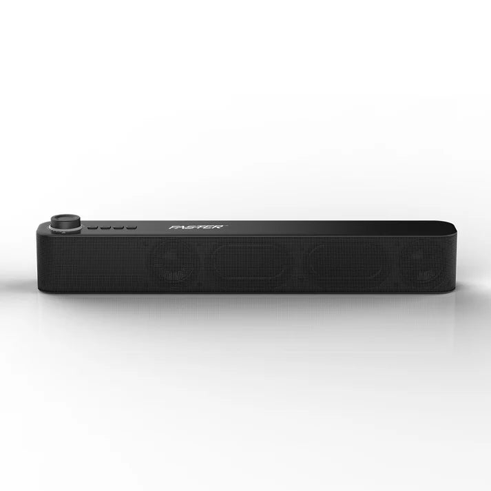 FASTER Z5 SoundBar Wireless Speaker Born for Music Tech Dealz