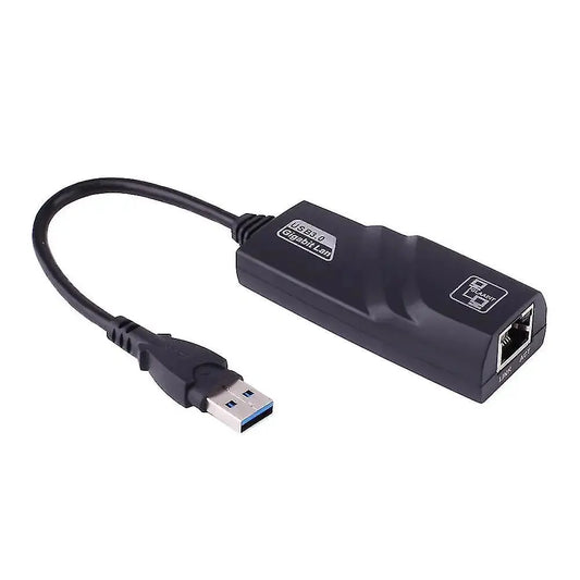 USB Gigabit LAN Card 3.0 Tech Dealz