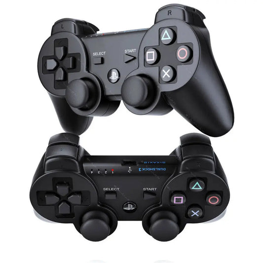Sony DualShock 3 PlayStation PS3 Controller Tech Dealz