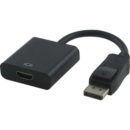 DisplayPort to HDMI Converter Tech Dealz