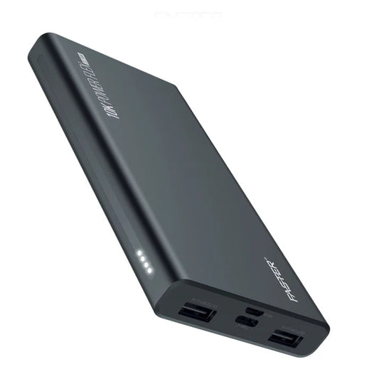FASTER J11 - Pro Power Bank 10000 mAh Tech Dealz