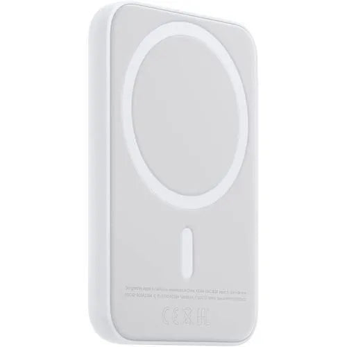 Apple Magsafe Wireless Power Bank for iPhone 5000mAh 20W Fast Charging Tech Dealz