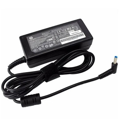HP 19.5V 3.33A BLUE PIN 65W Laptop Charger Tech Dealz