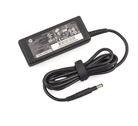 HP 19.5V 3.33A SLEEK PIN /BLACK PIN Laptop Charger Tech Dealz