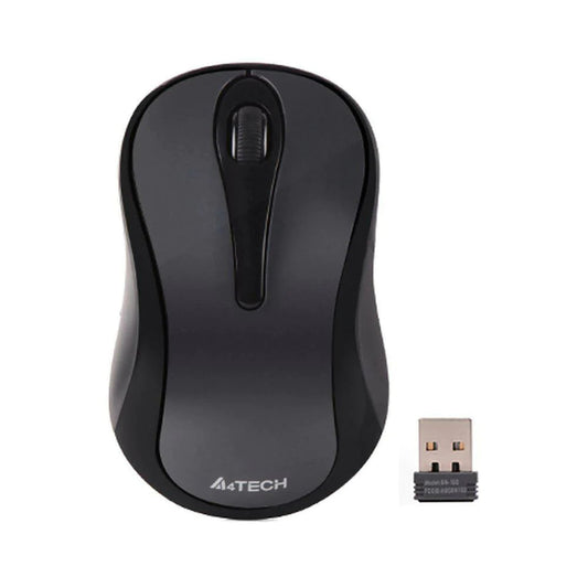 A4TECH G3-280NS Wireless Mouse Tech Dealz